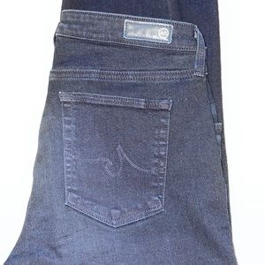 AG Denim The Prima Ankle